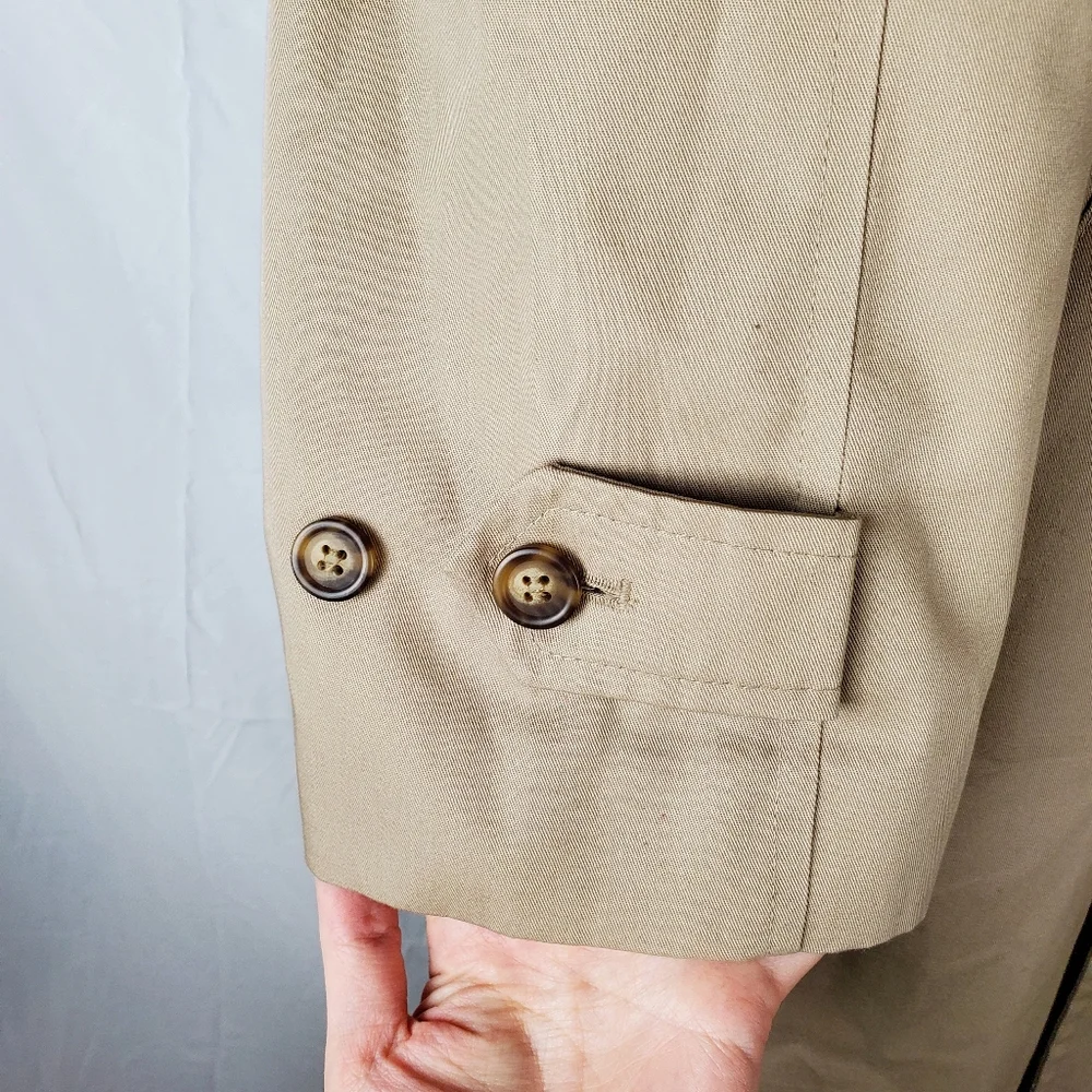 Vintage Chaps Ralph Lauren‎ Trenchcoat